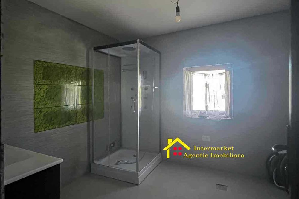 Casa tip vila de vanzare
