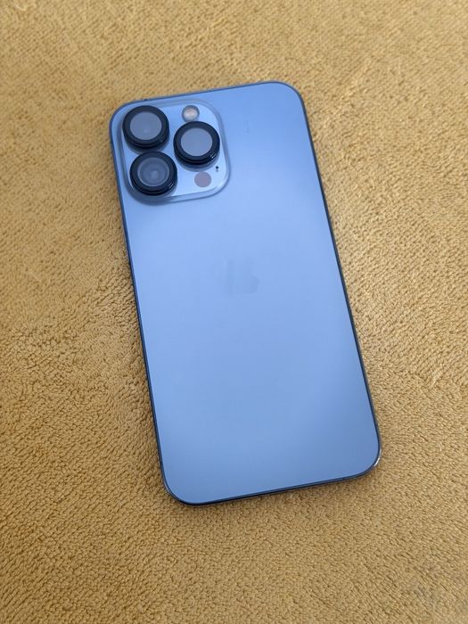 Iphone 13pro 256g