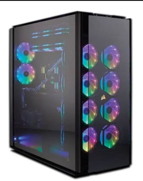 корпус Corsair Obsidian Series 1000D