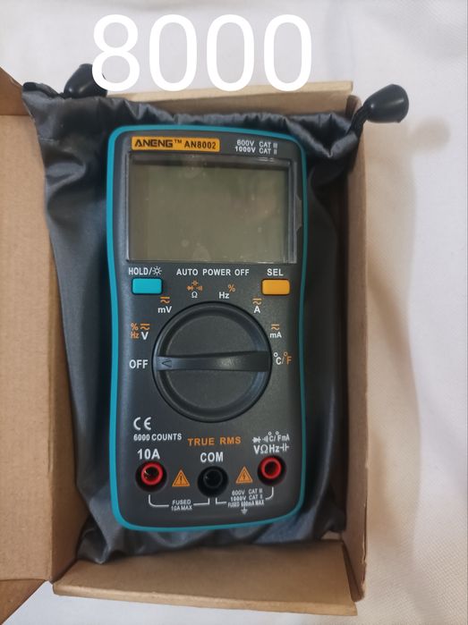 Продам мультимер