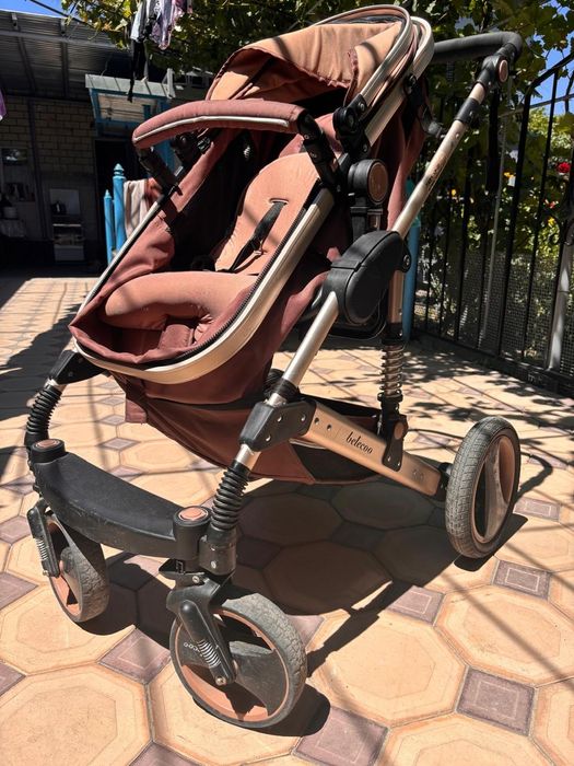 Коляска детская оригинал