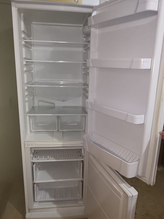 Холодильник на запчасти