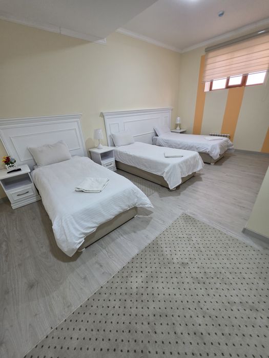 Мехмонхона без загс