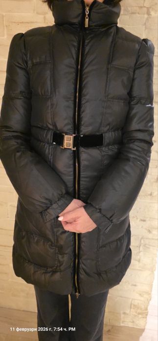 Яке ватирано размер 44 на марката Just Cavalli