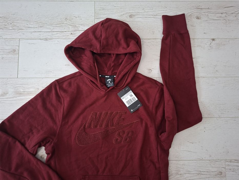 Nike-Ориг. Суичър Нов!!!