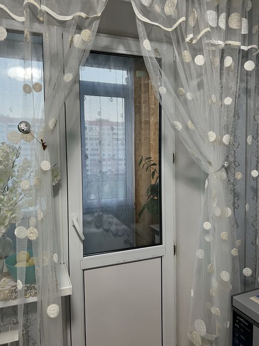 Продам 3х комнатную квартиру