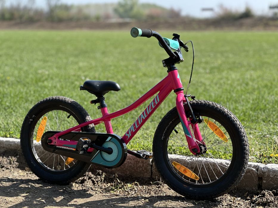 Велосипед 16’ Specialized RipRock