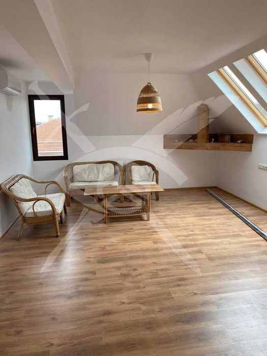 Продава се Двустаен апартамент в София, Орландовци - 160 кв.м за 1594 €/кв.м - Снимка #3