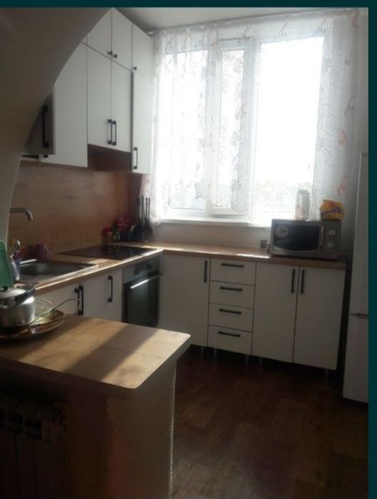 Обмен квартиры на дом