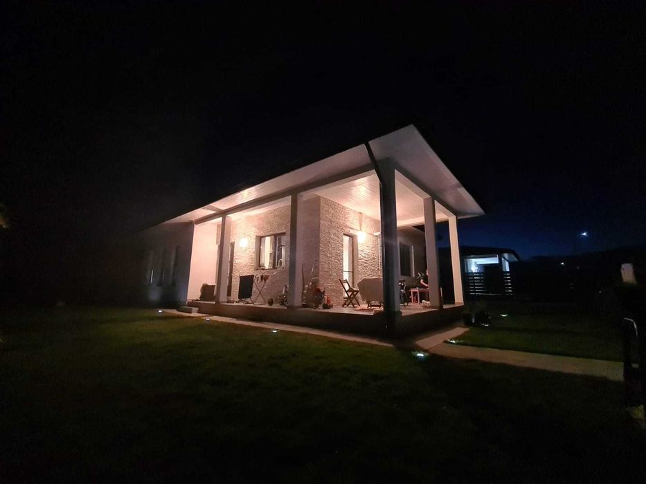 CASA 4 cam /Miroslava /Vorovesti/Canalizare/Asfalt