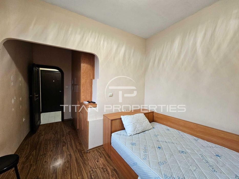 Продава се Тристаен апартамент в Пловдив, Гагарин - 67 кв.м за 921 €/кв.м - Снимка #5