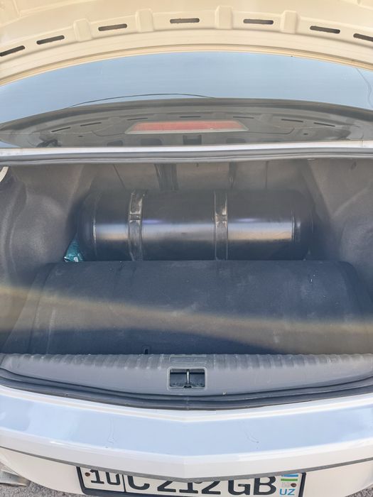 Cobalt LTZ 4 pozitsiya