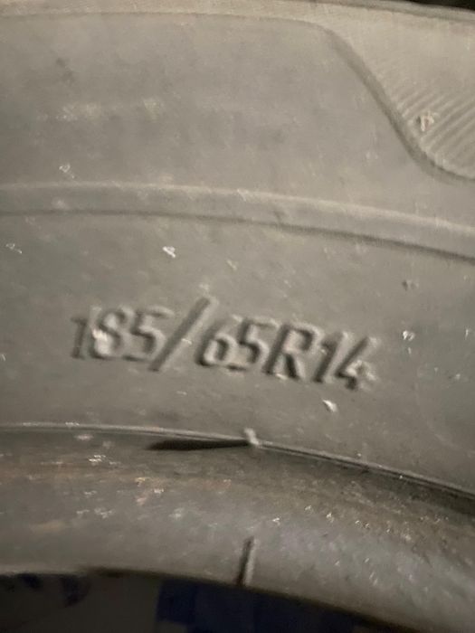 Продается покрышки