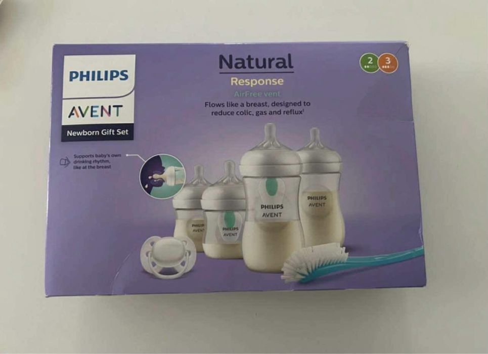 Set philips avent