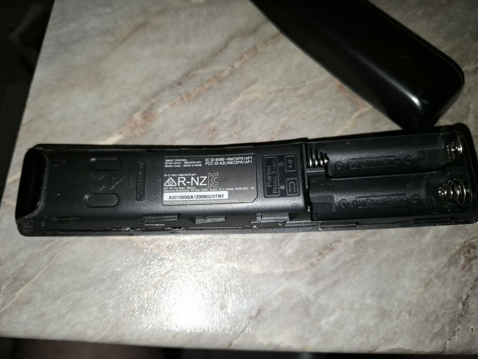 Telecomandă samsung originala bn59 01330B