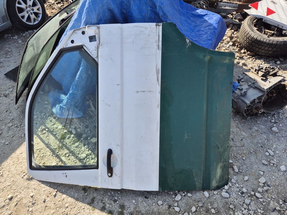 Врати за VW  Транспортер Т5 2003- 2011г