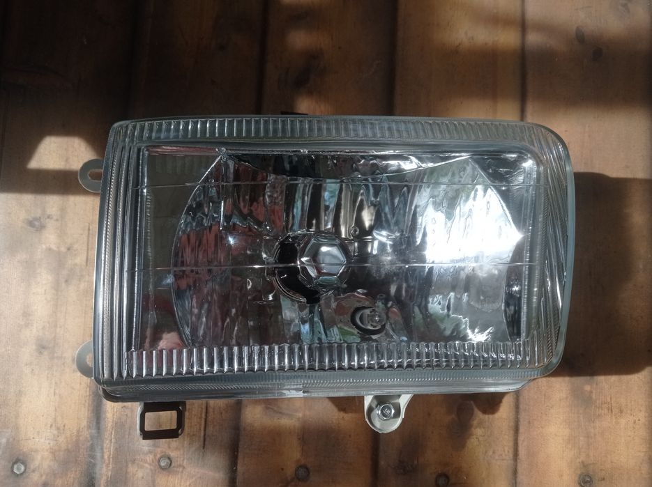 Фары сюрф 130, surf 130.