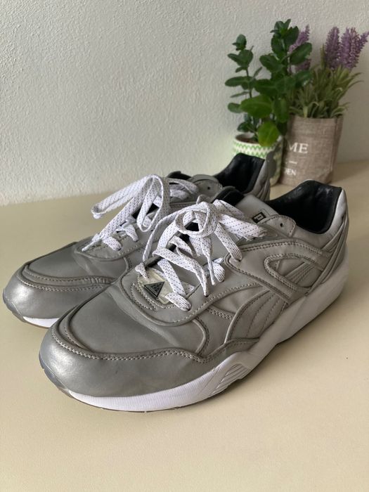 Puma x ICNY Trinomic sneakers