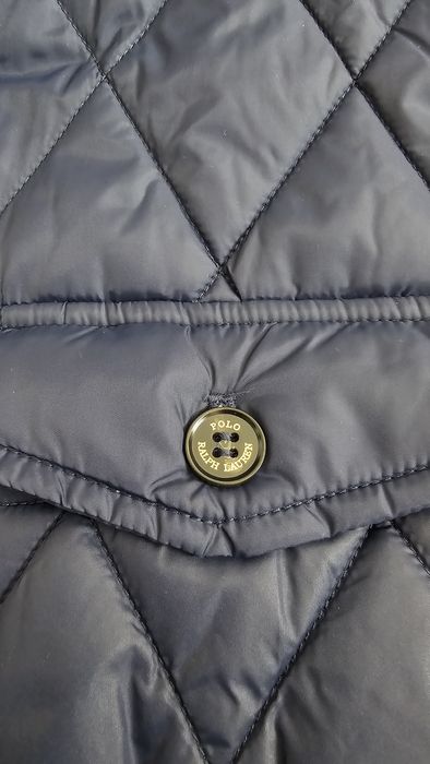 Vesta Polo Ralph Lauren, Marime L