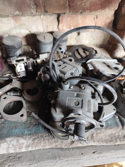 Запчасти муравей мотороллер