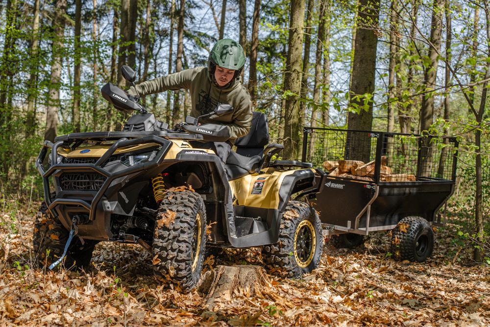 Linhai Landforce 1000 EPS ATV  am segwa linhai cf moto,polaris,loncin,aodes,goes)