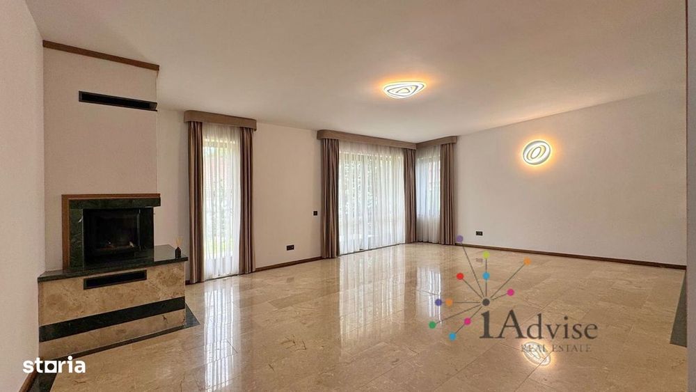 Vila Premium Cu 4 Camere In Sanpetru