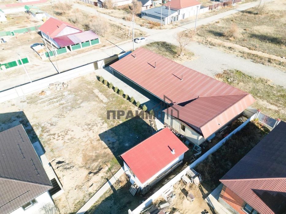 ПРОДАМ 3х. дом СЗЖР (Жадра ПРАЙМ)