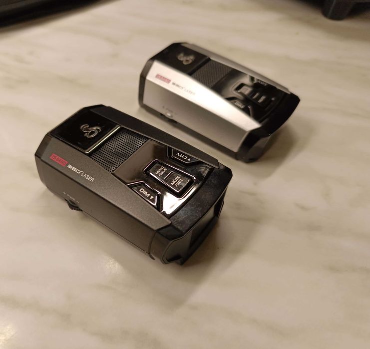 Detectoare radar Cobra SPX 6655 SPX 7800BT SPX 9200BT