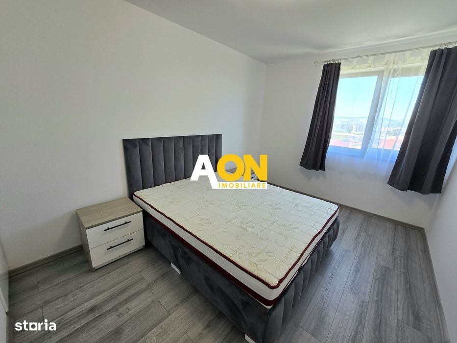 Apartament cu 3 Camere, Bloc Nou, Cart. Transalpina