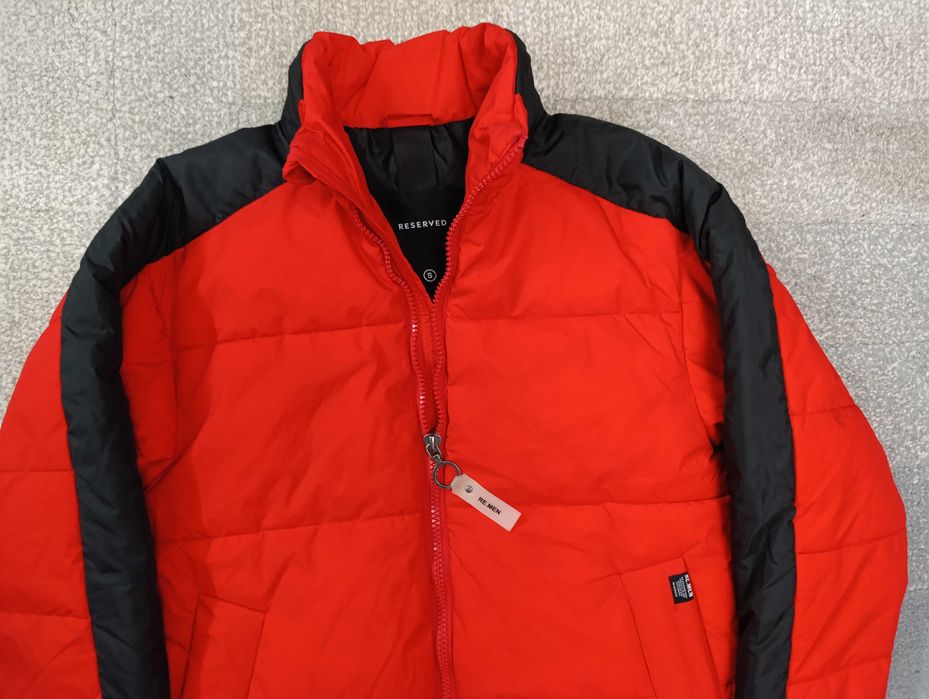 Lacoste,Zara,RESERVED - Якета