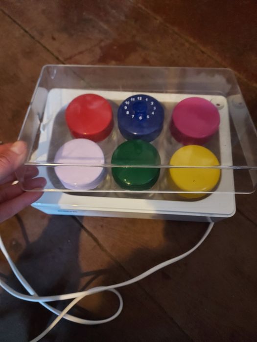 Petra Germany- aparat de preparat iaurt