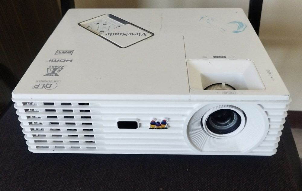 Проектор ViewSonic
