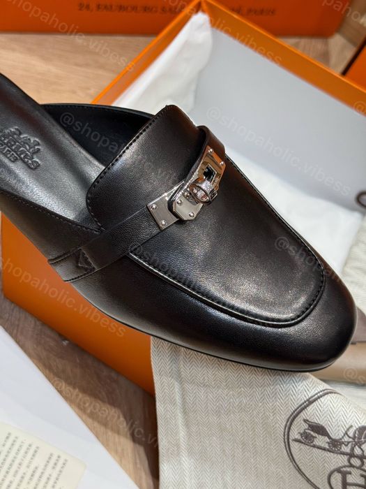 Papuci Hermes 35-42