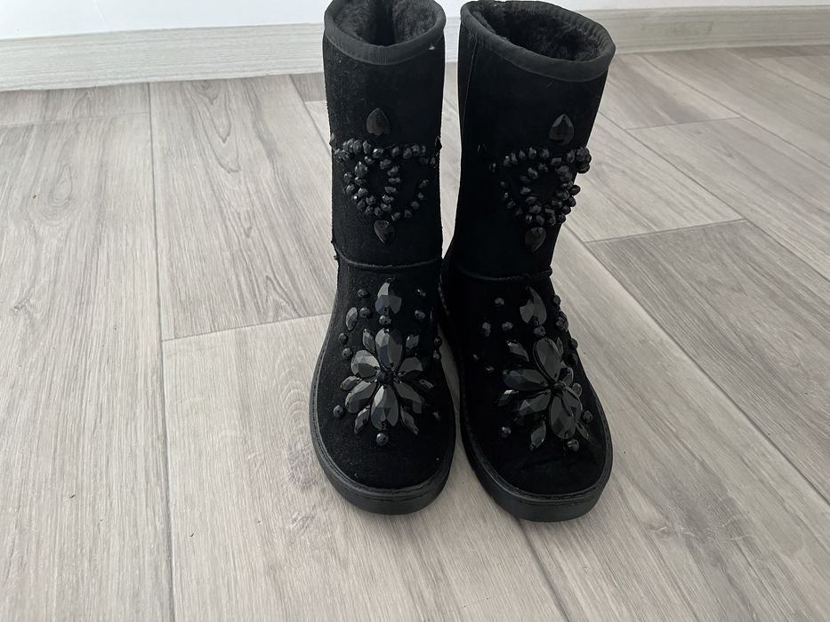 Новые угги, 39 размера