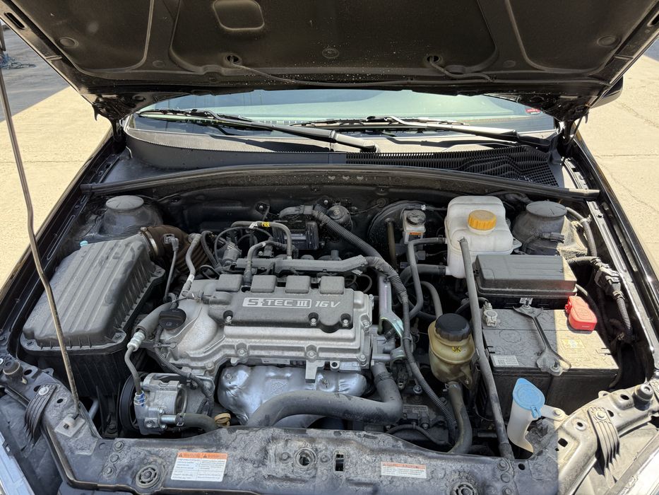 Chevrolet Gentra  A/T sotiladi 2023/24