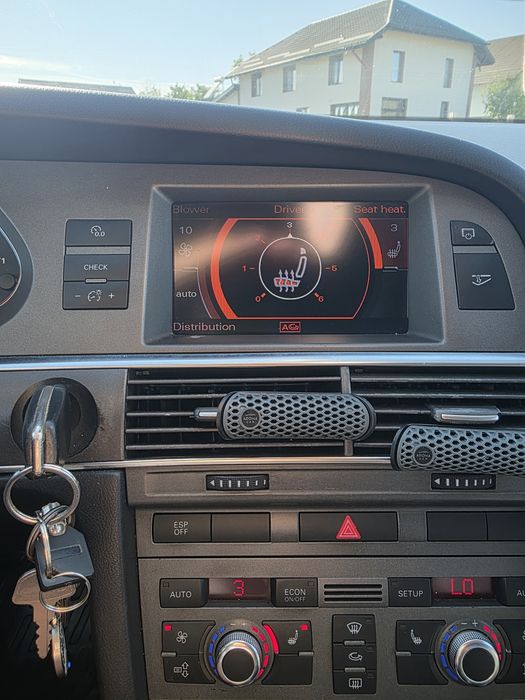 Audi A6 C6 2.0TDI 2005