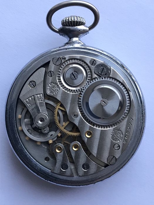Часы карманные антиквариат