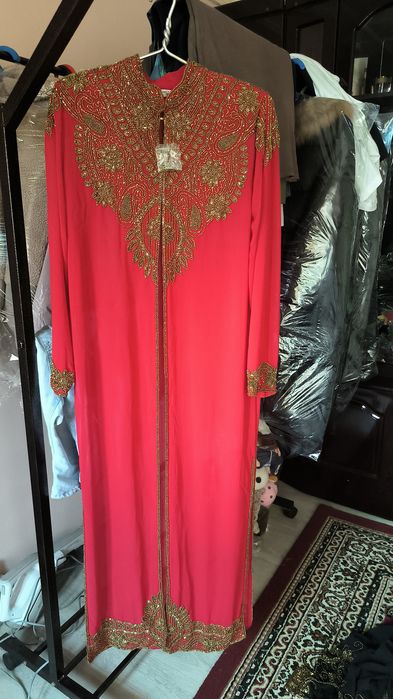 Абая ва куйлаклар