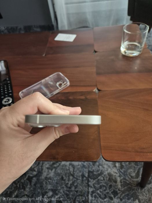 Iphone 14 128GB White