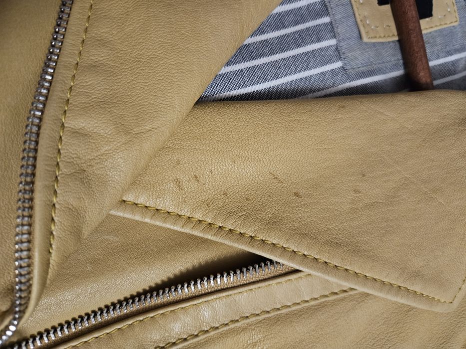 Jacheta Massimo Dutti S