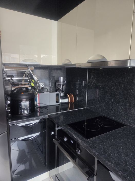 Кухненско Обзавеждане