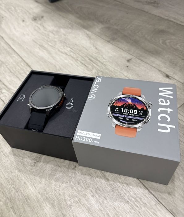 Смарт часы Watch