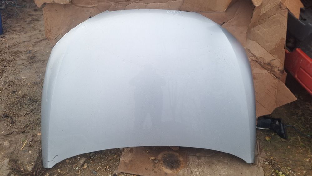 Fata completa seat ibiza facelift 2011 bara capota tragar aripi oglinz