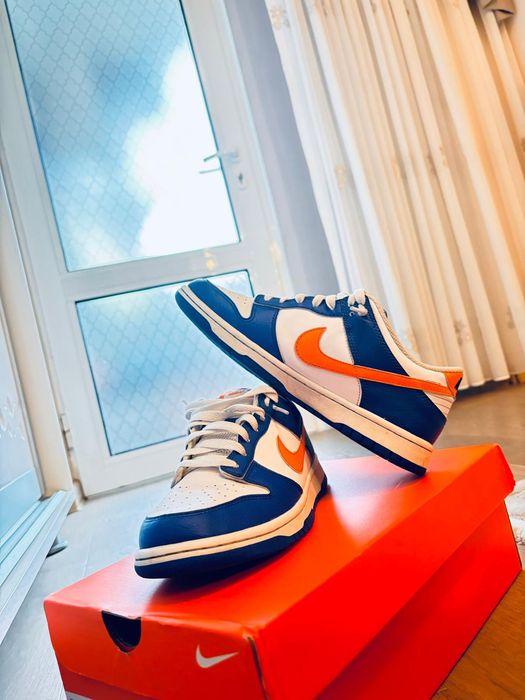 Adidasi Nike Air
