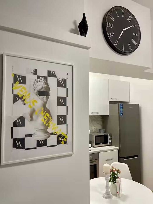 In the heart of Varna 80€