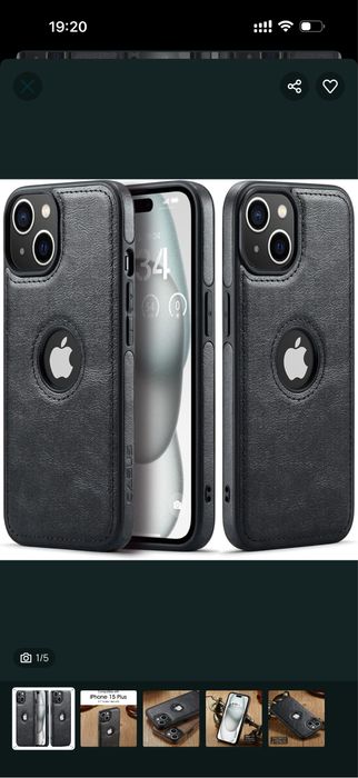 Lot 35 huse iPhone – Elago, JETech, RhinoShield, Tocol, Tauri