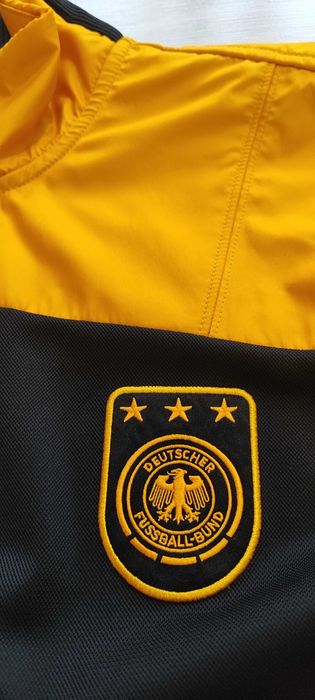 Оригинално яке Adidas Germany (Германия) – National Team |Ретро модел
