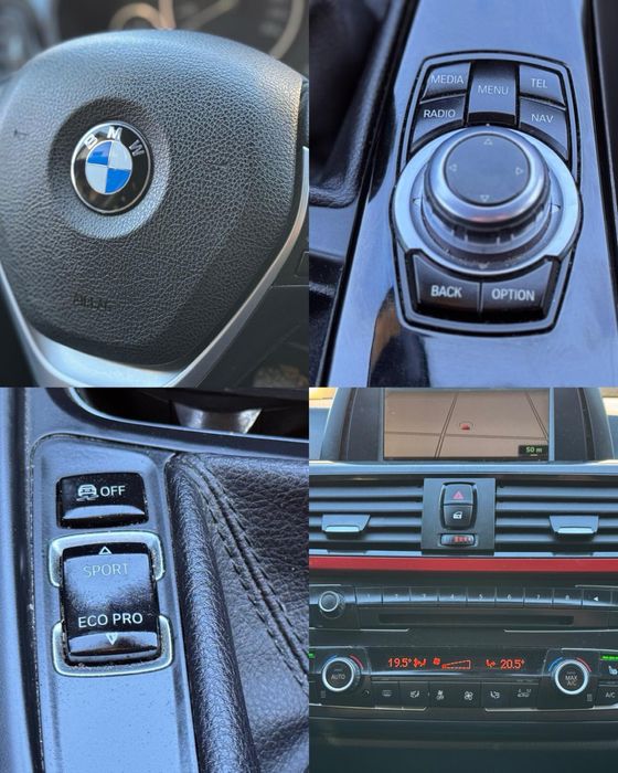 Bmw 320D Xdrive de vanzare