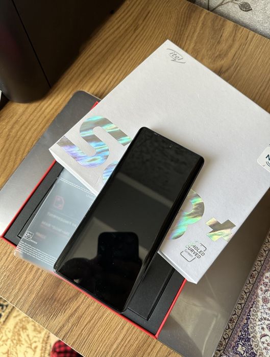 Itel s23 ultra sotiladi.