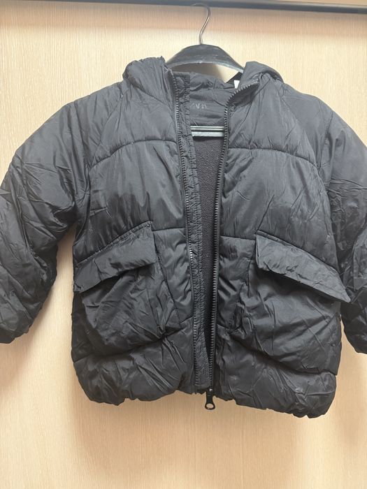 Детски якета за момиче